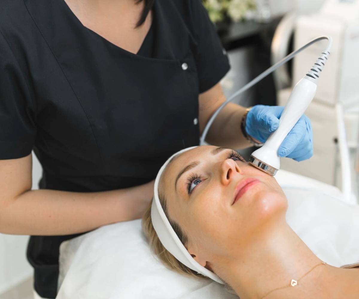 Zenroom bodyface Tecar-2