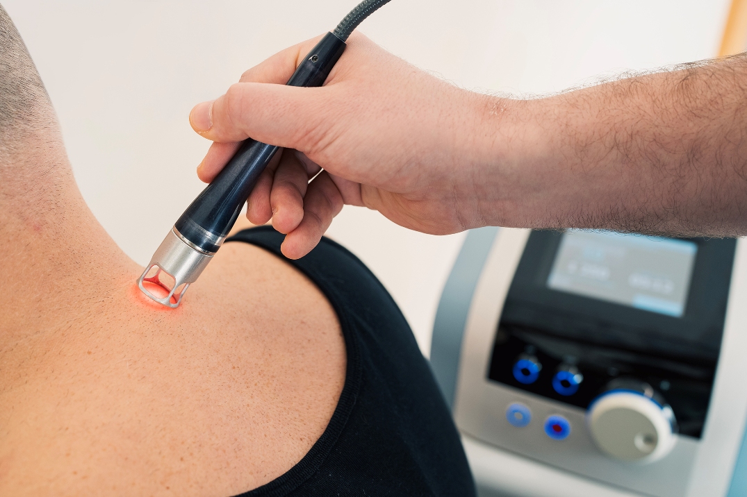 BTL High Intensity Laser (HIL)