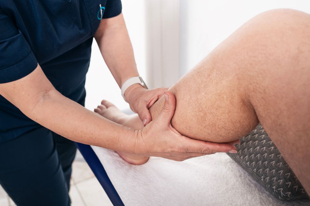 Μέθοδος Φυσικοθεραπείας Vodder 01