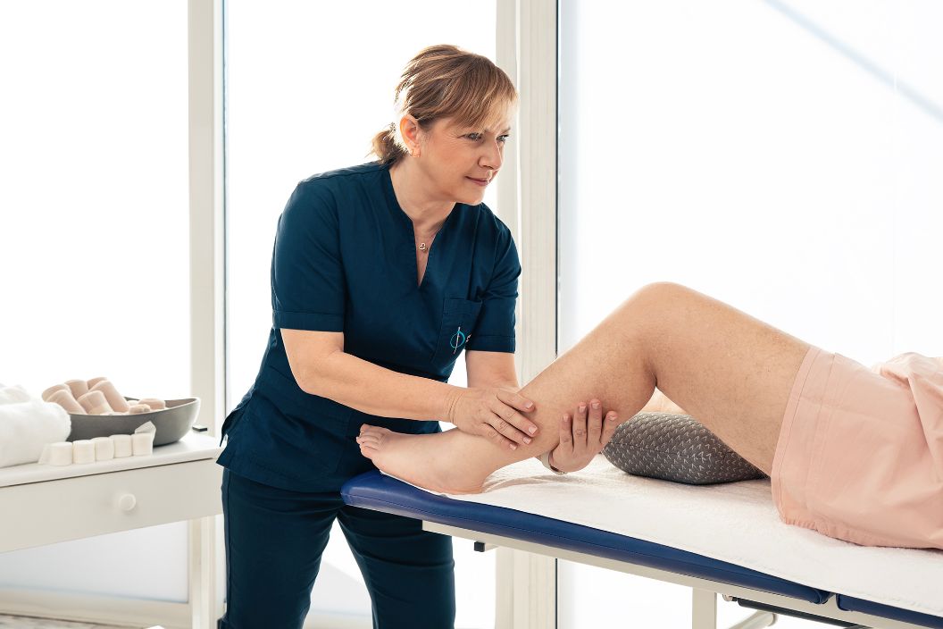 Μέθοδος Φυσικοθεραπείας Vodder 02