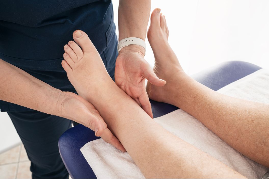 Μέθοδος Φυσικοθεραπείας Vodder 04