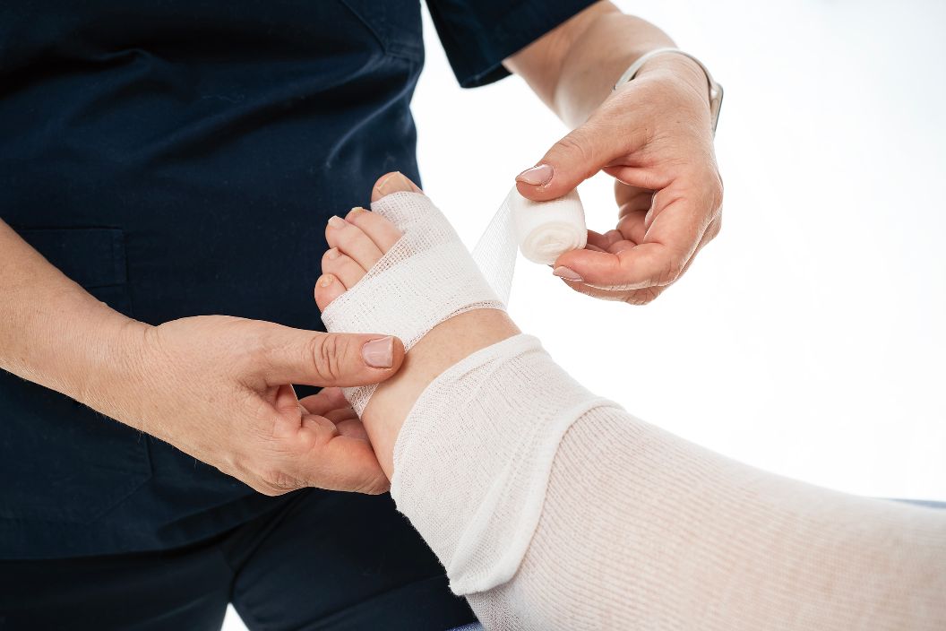 Μέθοδος Φυσικοθεραπείας Vodder 06