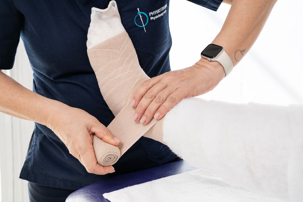 Μέθοδος Φυσικοθεραπείας Vodder08