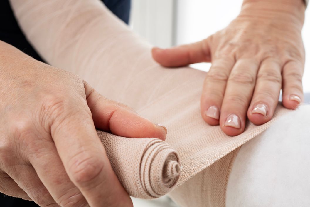 Μέθοδος Φυσικοθεραπείας Vodder 10